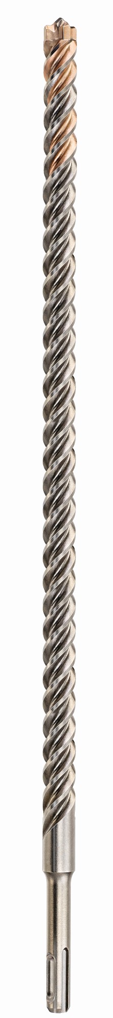 DT8942-QZ - Broca  XLR SDS+  14x460x400