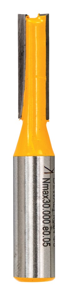 DT90002-QZ - 6mm TCT Fresa