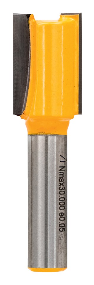 DT90006-QZ - 14mm TCT Fresa