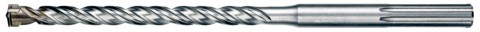 DT9500-QZ - 3.5x110x50 Broca SDS-Plus Extreme2