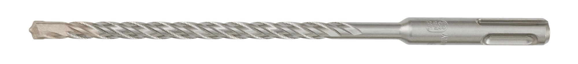 DT9541-QZ - 10x210x150 Broca SDS-Plus Extreme2