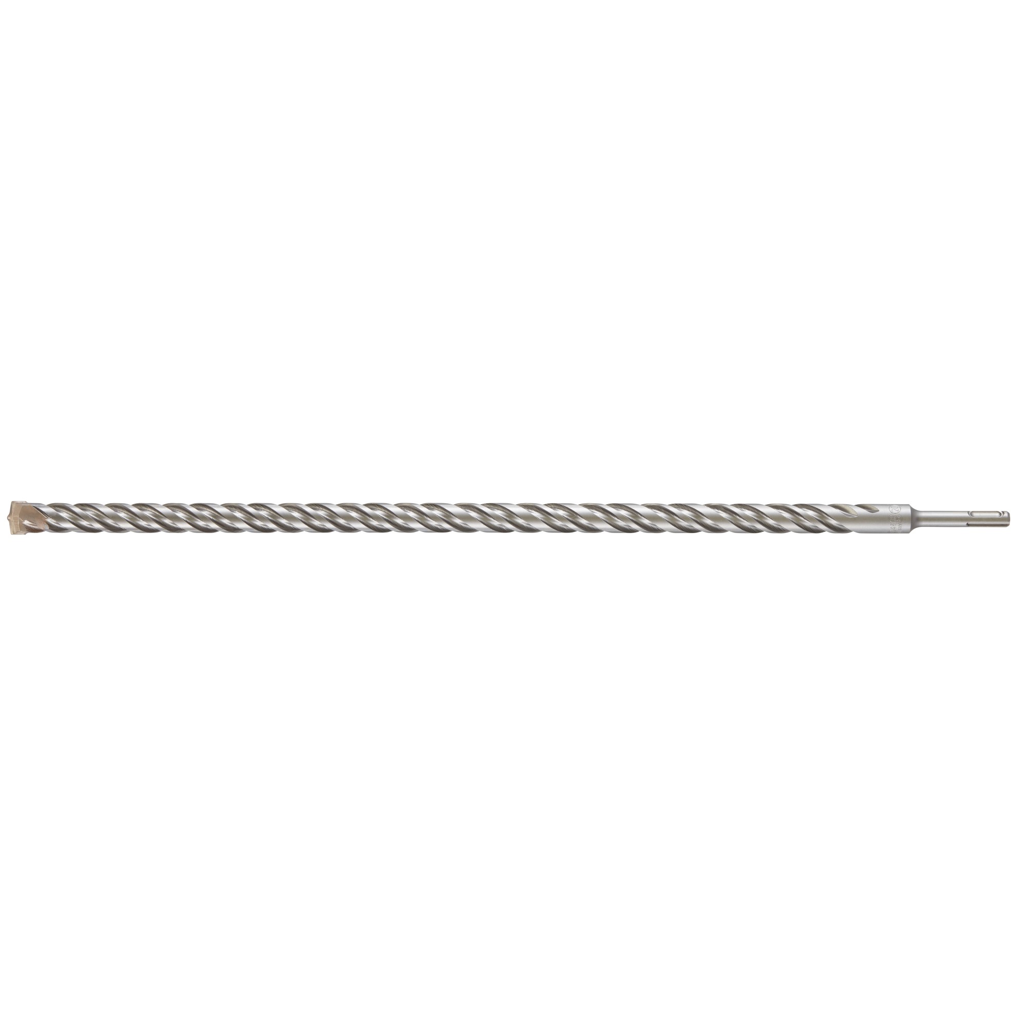 DT9600-QZ - 20x600x550 Broca SDS-Plus Extreme2