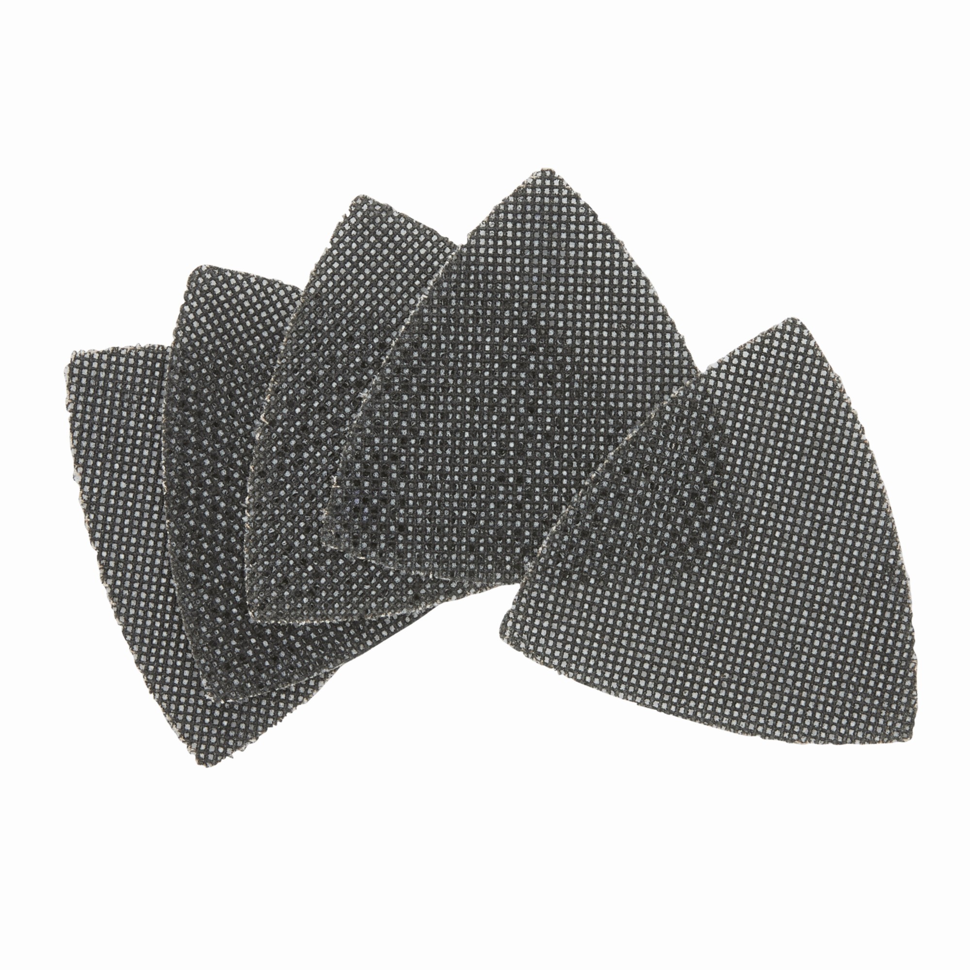 DTM3092-QZ - Hoja de Lija de Malla 80G 93 x 93mm