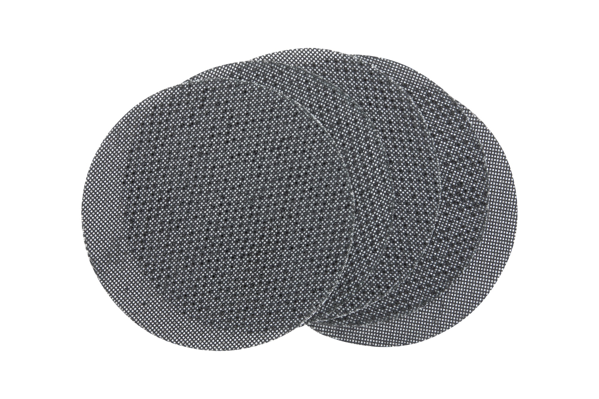 DTM8560-QZ - Hoja de Lija de Malla 60G 125mm