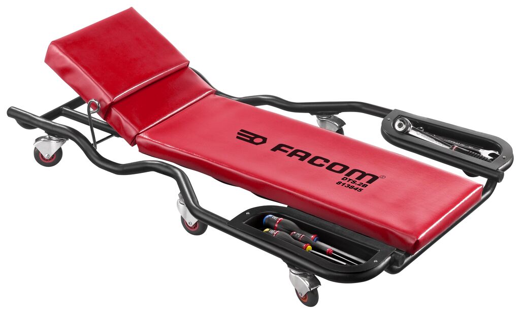 Camilla de visita uso intensivo