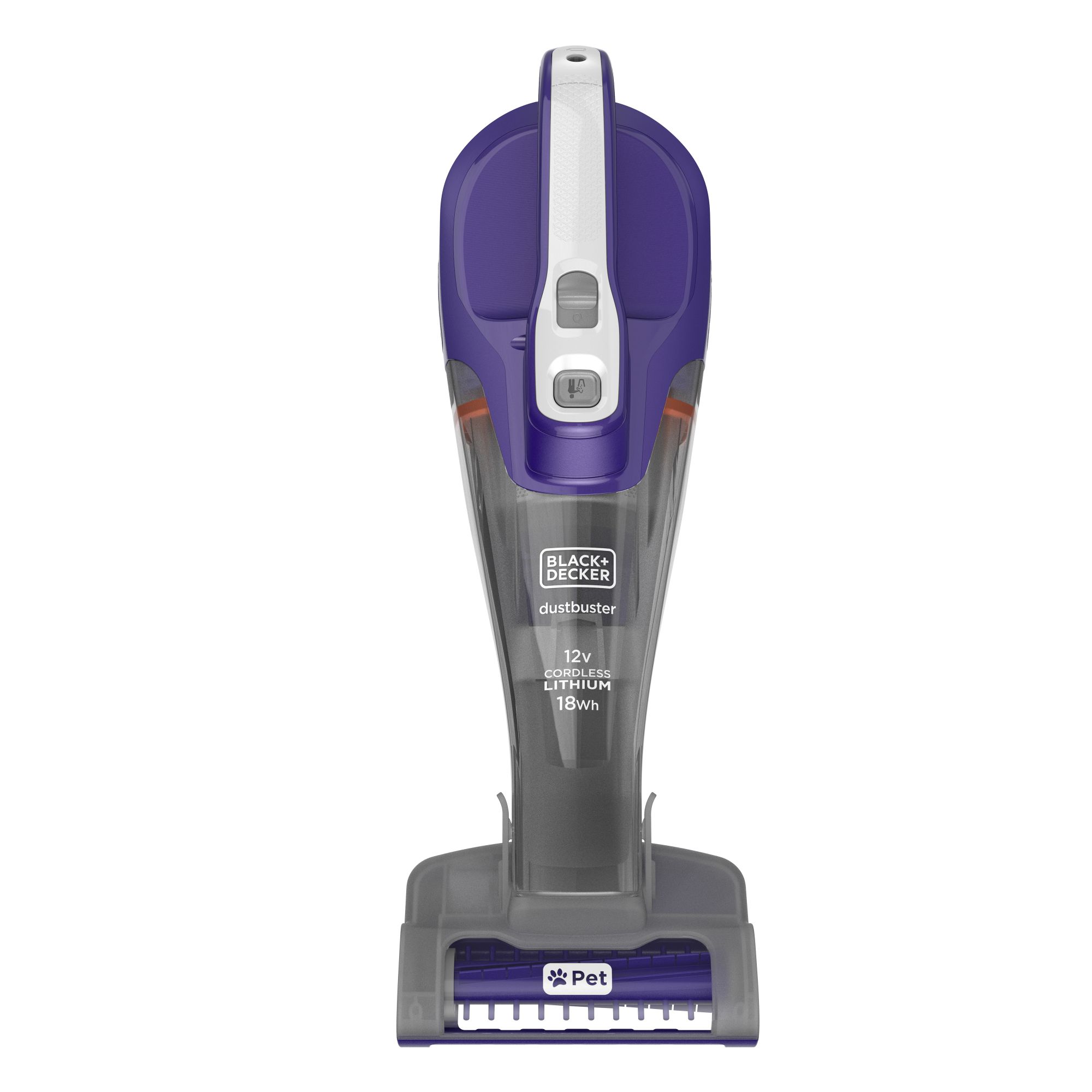 DVB315JP-QW - Aspirador de mano Dustbuster para mascotasLITIO 12V