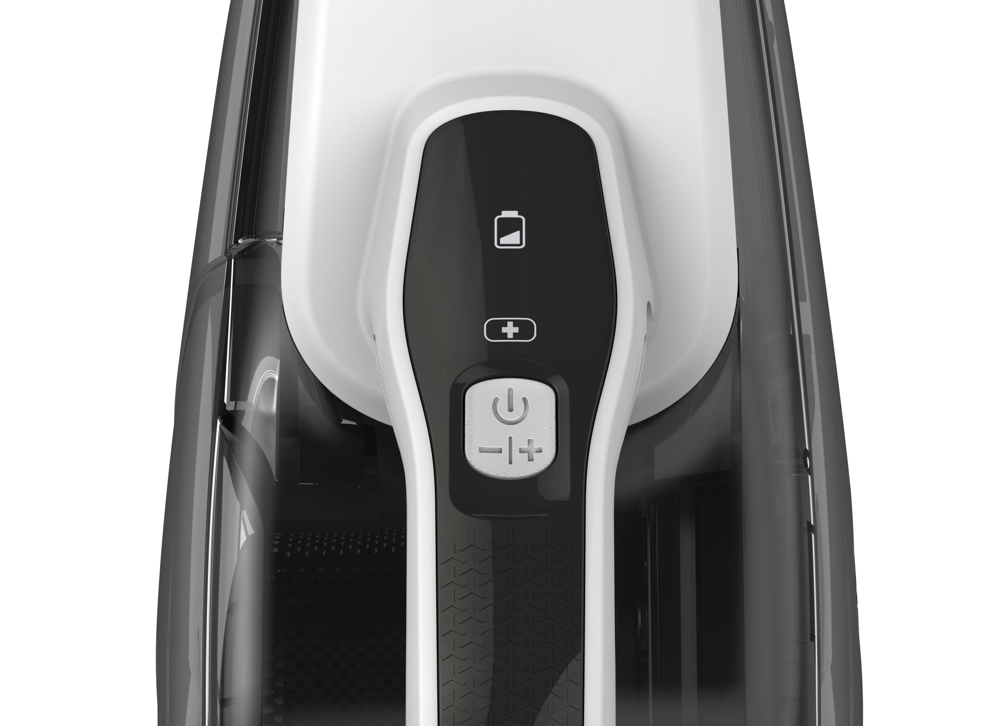 DVJ215J-QW - Aspirador de MaNo Dustbuster Litio 10.8Wh 7,2V con Acción Ciclónica