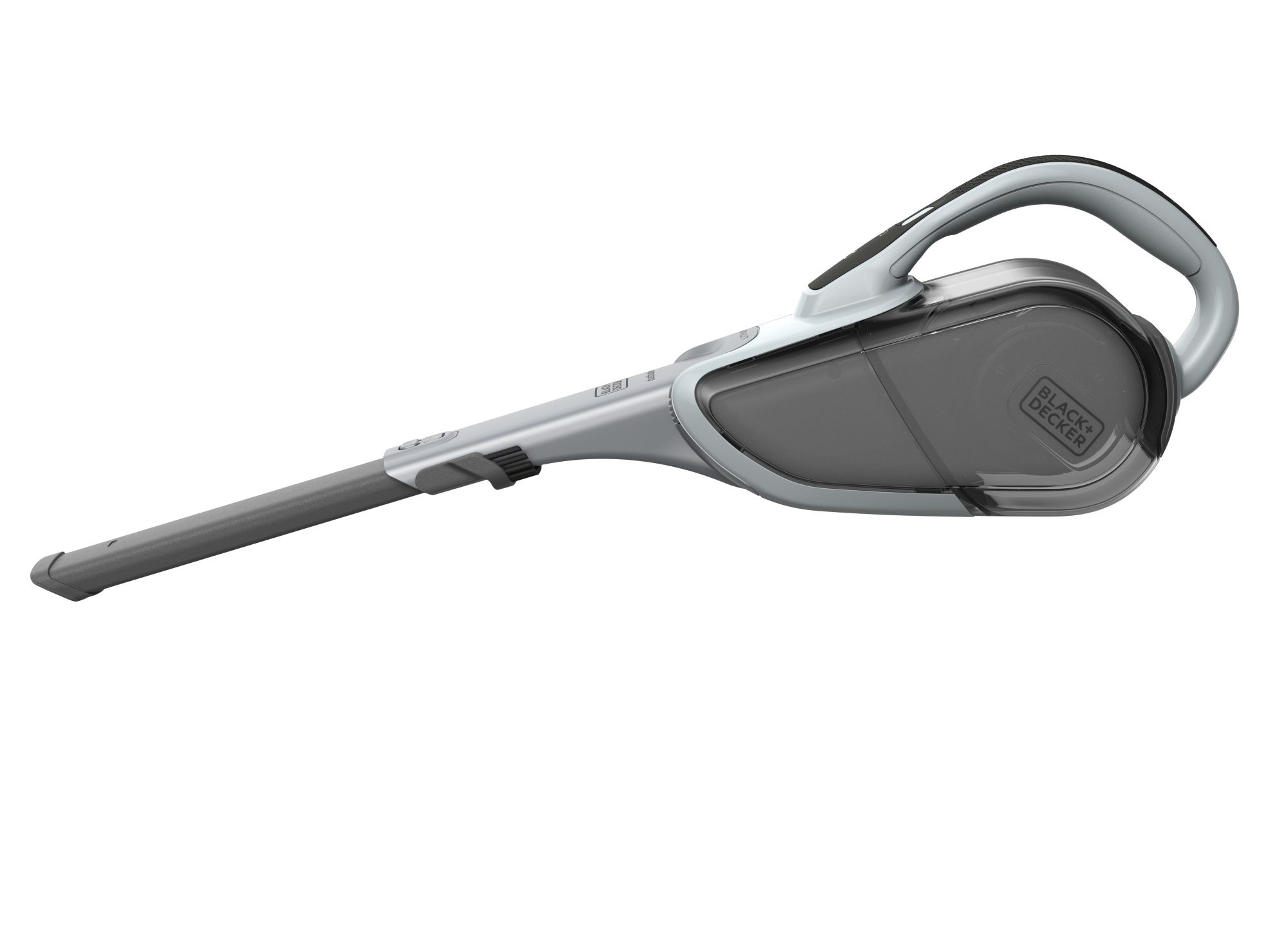 DVJ215J-QW - Aspirador de MaNo Dustbuster Litio 10.8Wh 7,2V con Acción Ciclónica