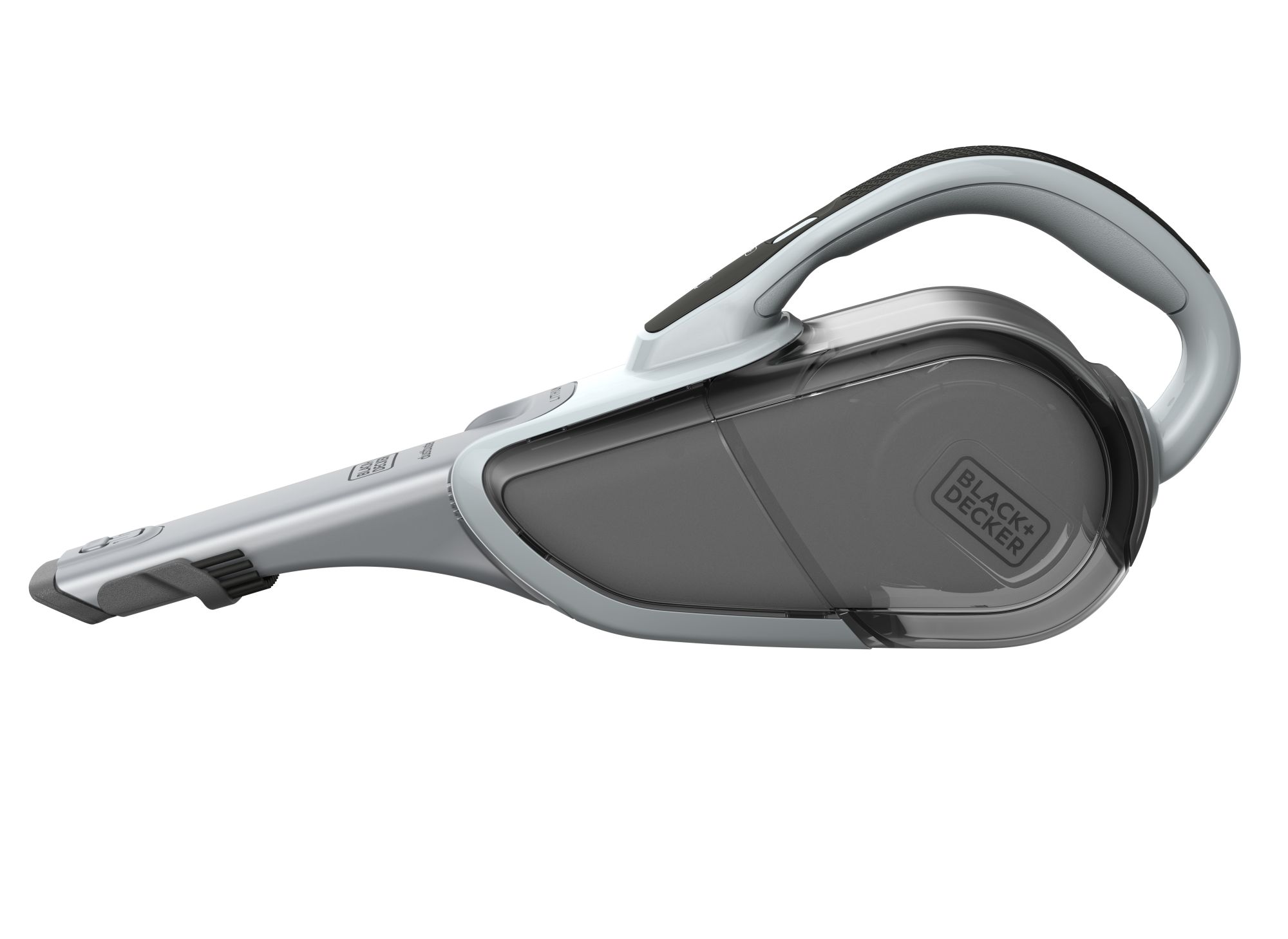 DVJ215J-QW - Aspirador de MaNo Dustbuster Litio 10.8Wh 7,2V con Acción Ciclónica