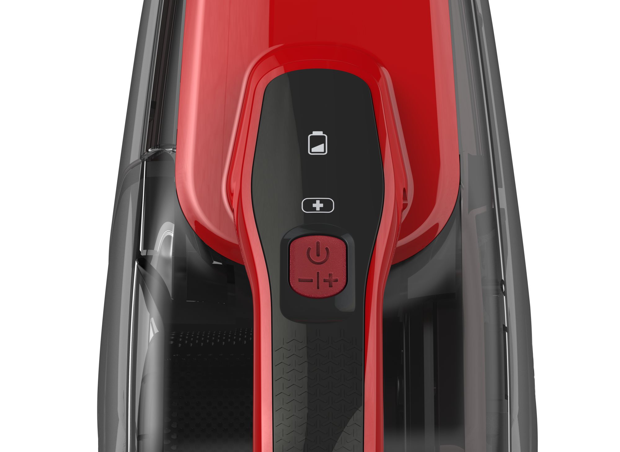 DVJ315J-QW - Aspirador de MaNo Dustbuster Litio 16.2Wh con Acción Ciclónica