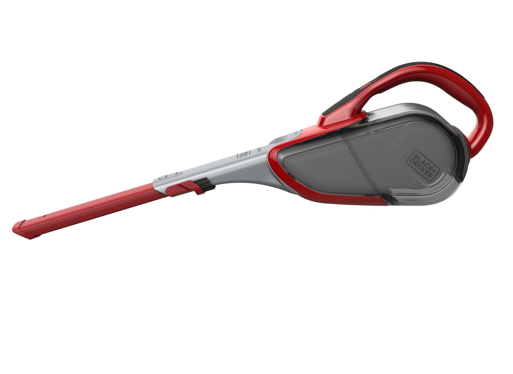 DVJ315J-QW - Aspirador de MaNo Dustbuster Litio 16.2Wh con Acción Ciclónica