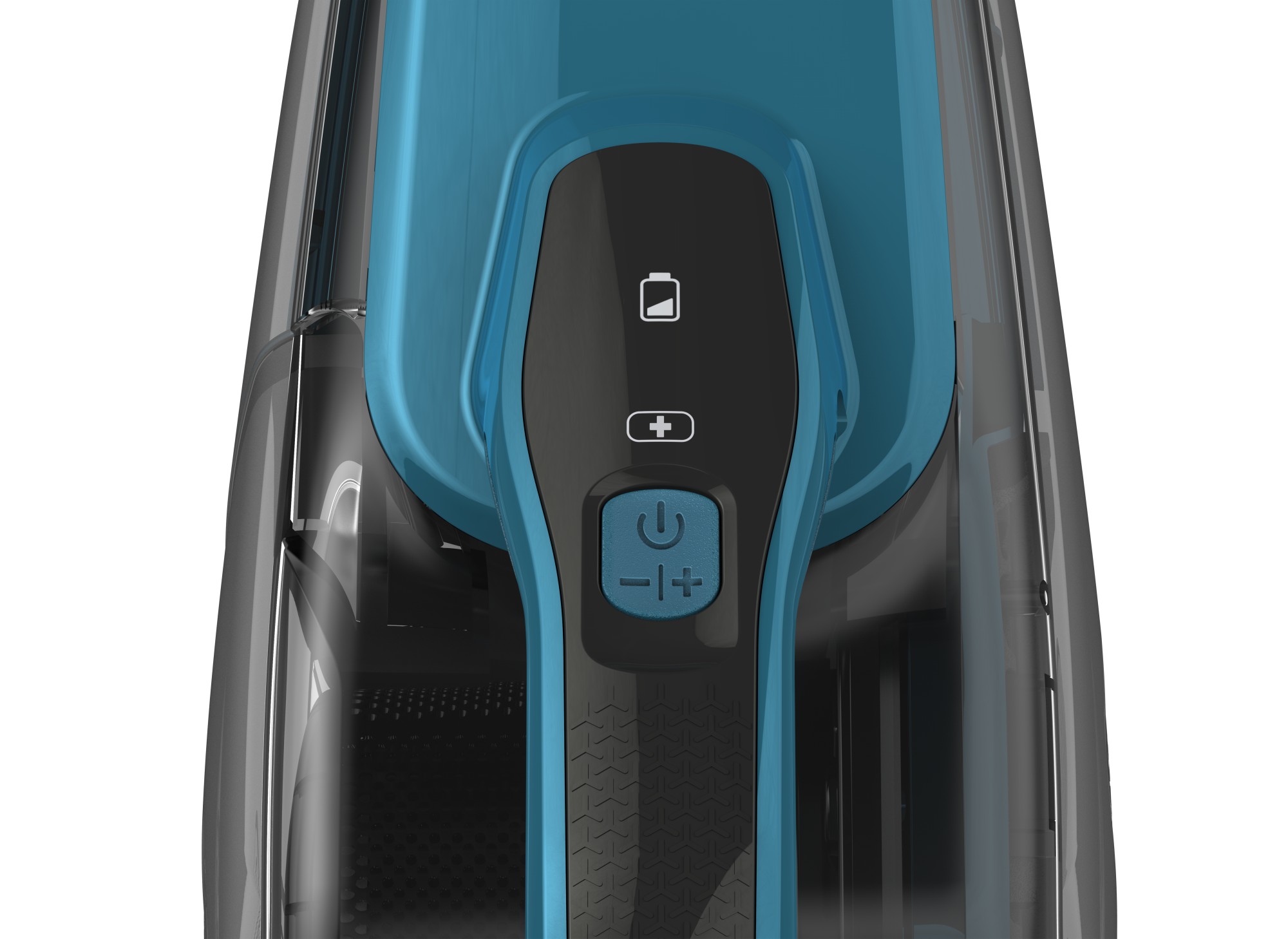 DVJ320J-QW - Aspirador de MaNo Dustbuster Litio 21.6Wh 10,8V con Acción Ciclónica