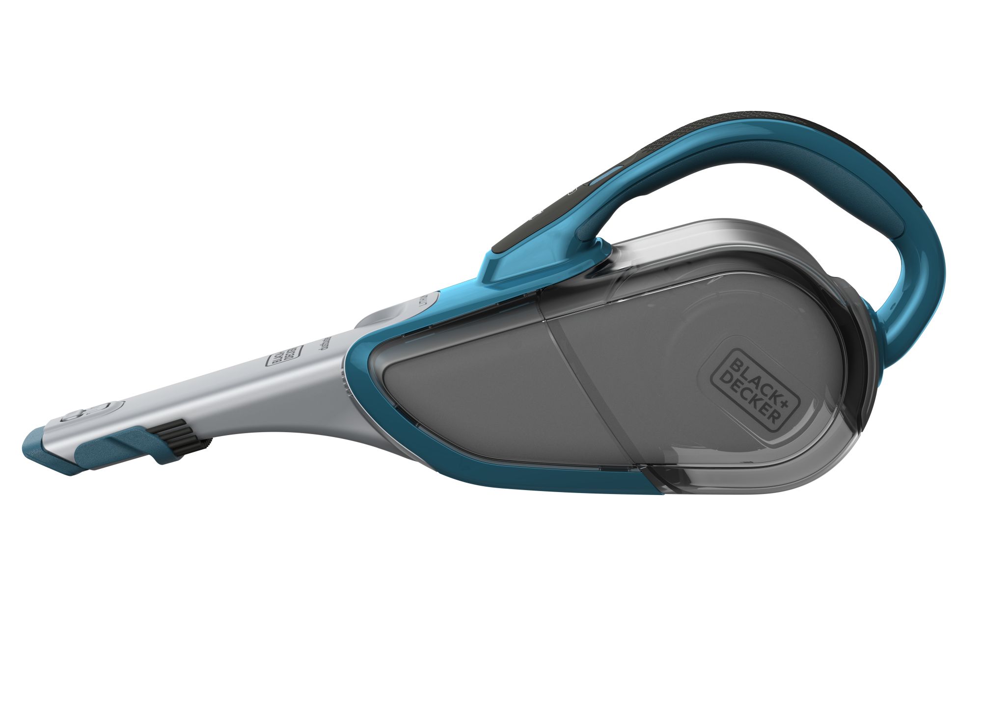 DVJ320J-QW - Aspirador de MaNo Dustbuster Litio 21.6Wh 10,8V con Acción Ciclónica