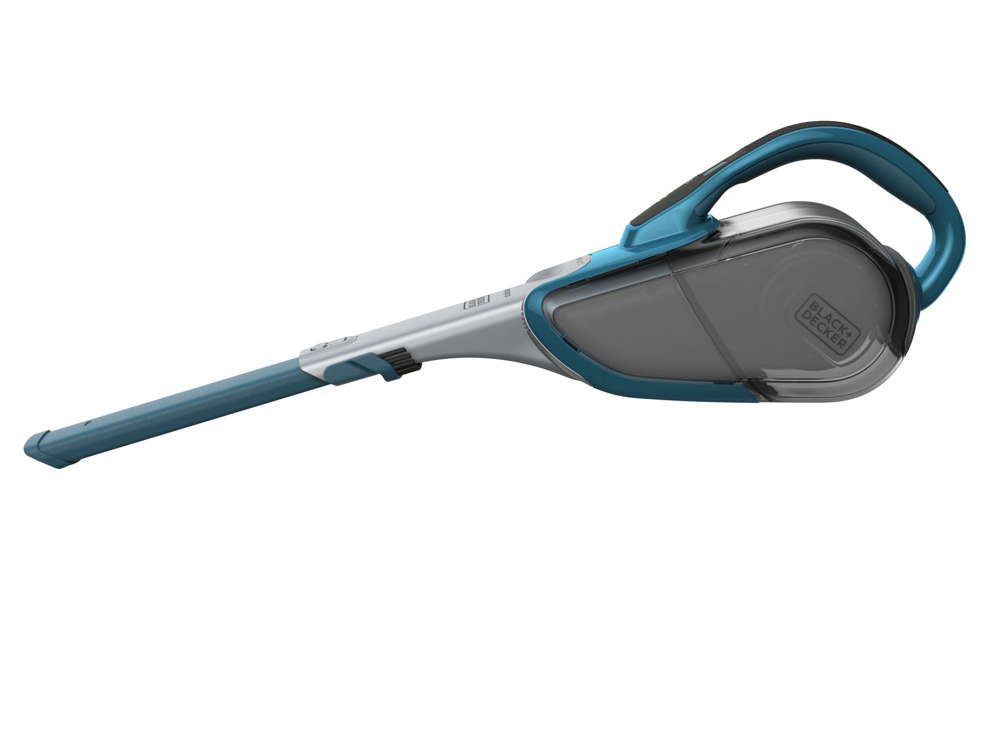 DVJ320J-QW - Aspirador de MaNo Dustbuster Litio 21.6Wh 10,8V con Acción Ciclónica