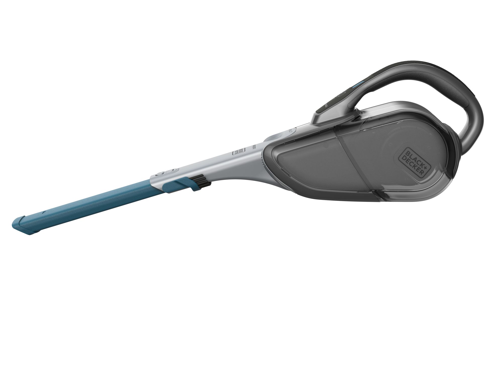 DVJ325BF-QW - Aspirador de Mano Dustbuster Litio 27Wh 10,8V con SmartTech