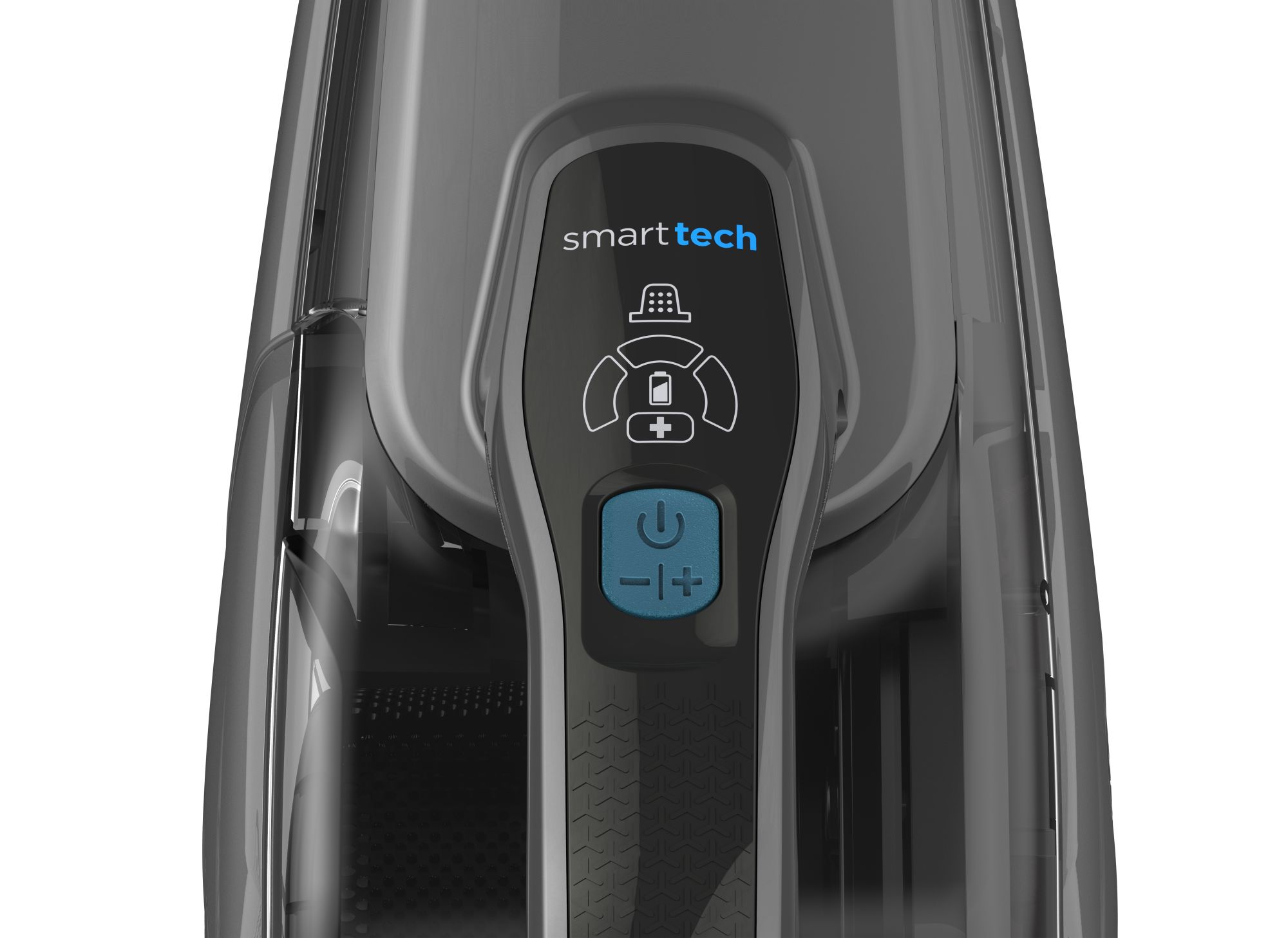 DVJ325BF-QW - Aspirador de Mano Dustbuster Litio 27Wh 10,8V con SmartTech