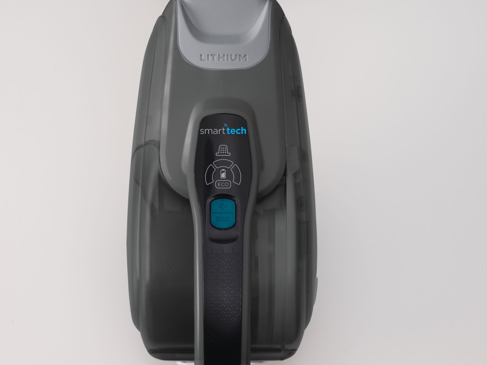 DVJ325BF-QW - Aspirador de Mano Dustbuster Litio 27Wh 10,8V con SmartTech