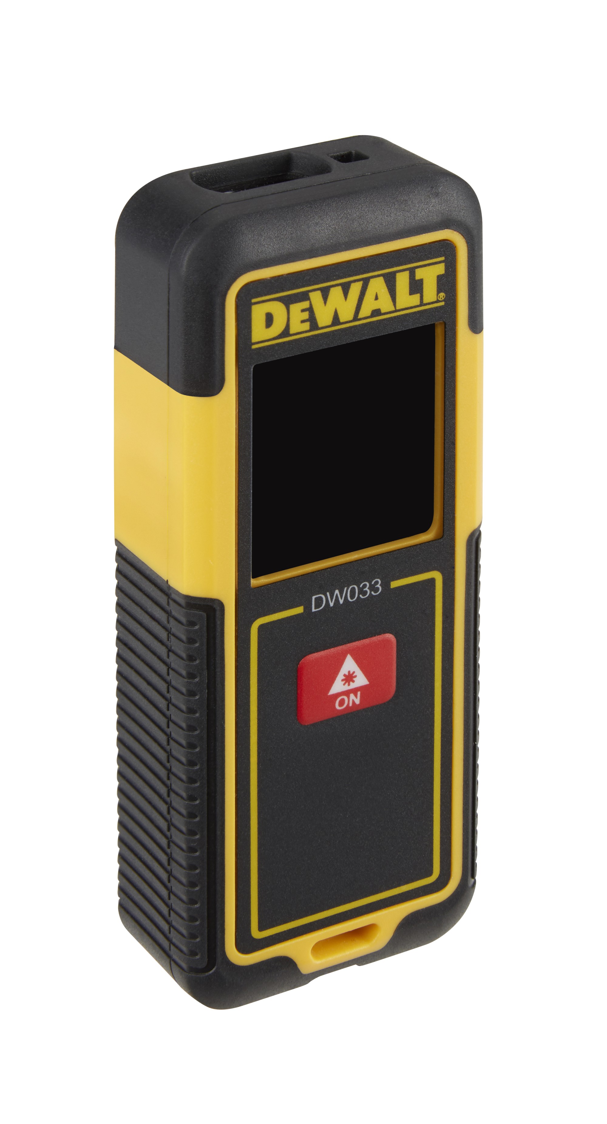 DW033-XJ - Medidor de distancias 30 metros