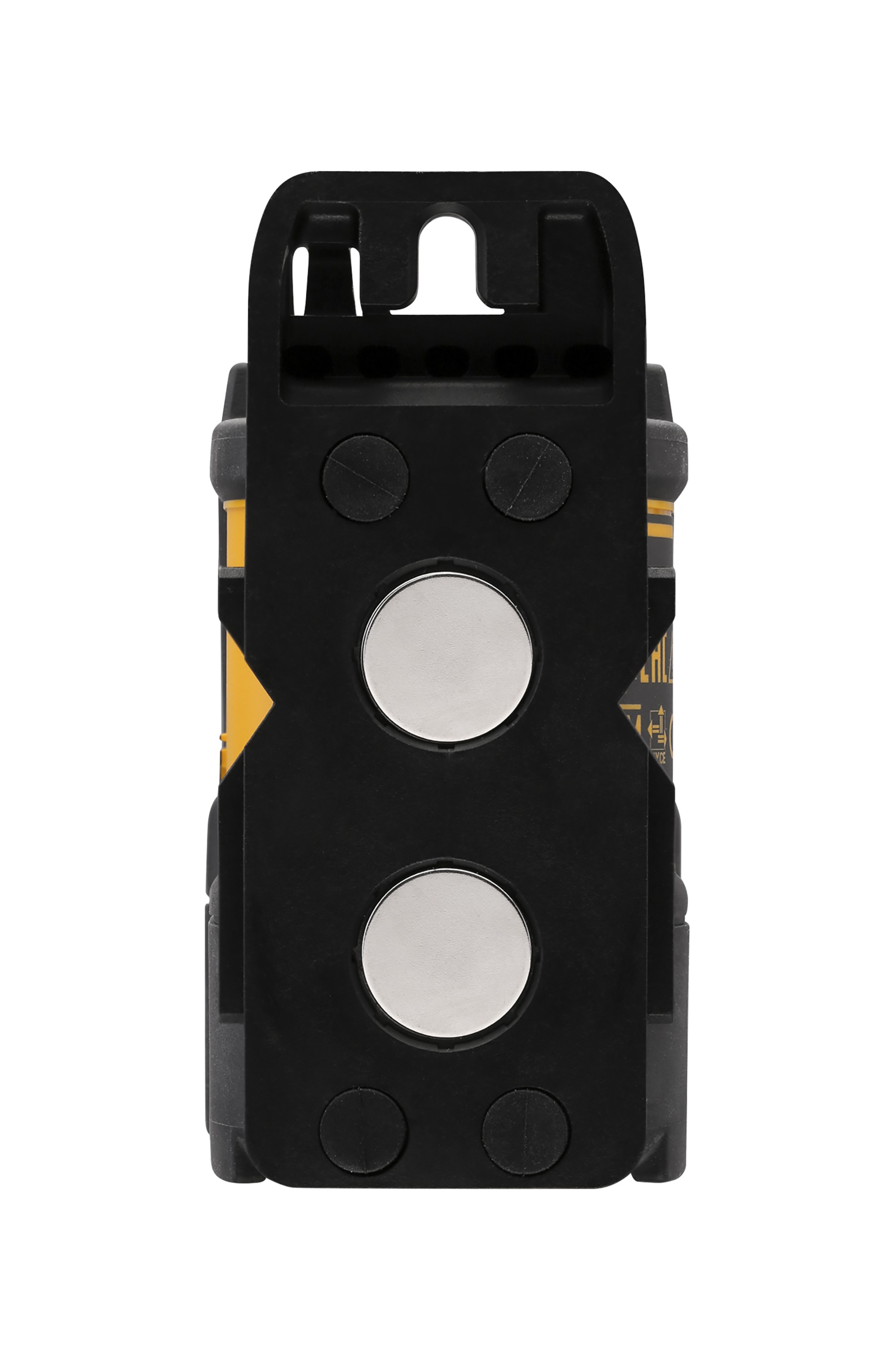 DW088CG-XJ - Láser autonivelante líneas cruzadas - Verde