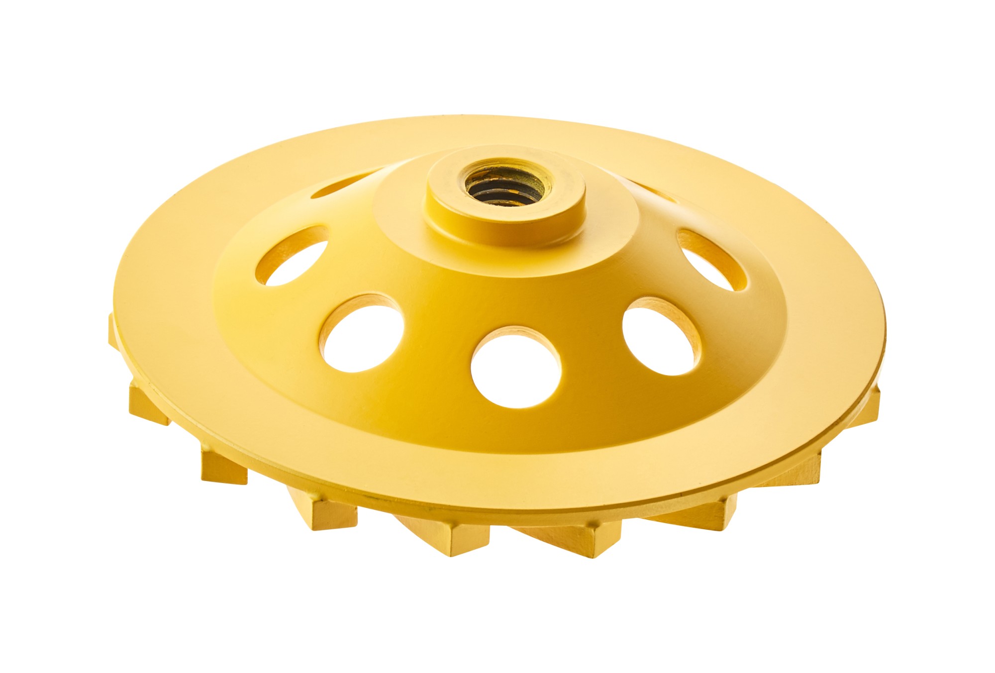 DWE4257-QS - Mini-amoladora 125mm  1.500W