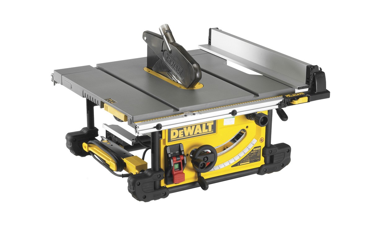 DWE7491-QS - Sierra de Mesa 2.000W