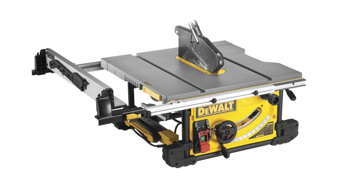 DWE7491-QS - Sierra de Mesa 2.000W