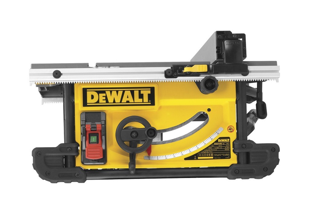 DWE7491-QS - Sierra de Mesa 2.000W