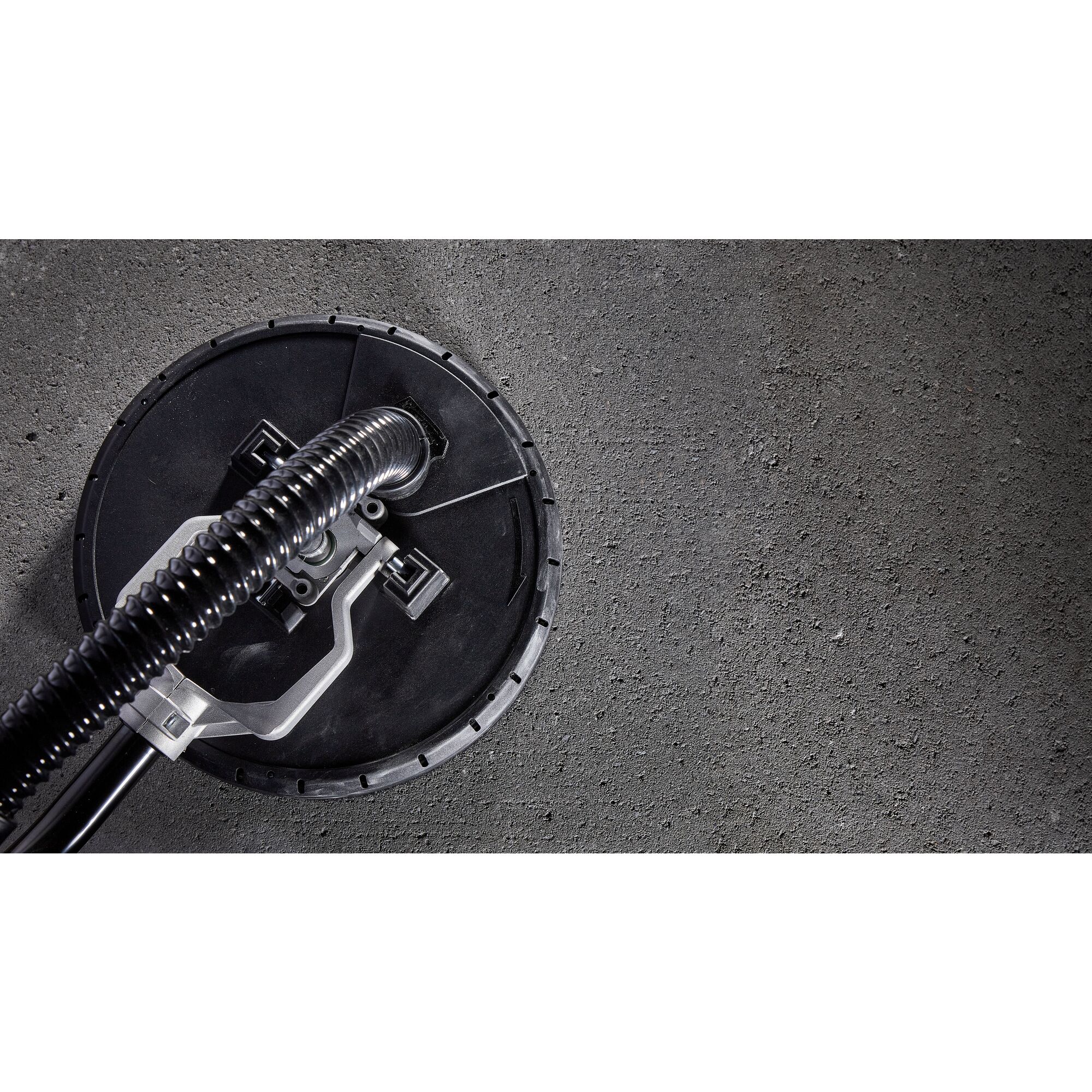 DWE7800-QS - Lijadora panel Yeso 450W Ø225mm