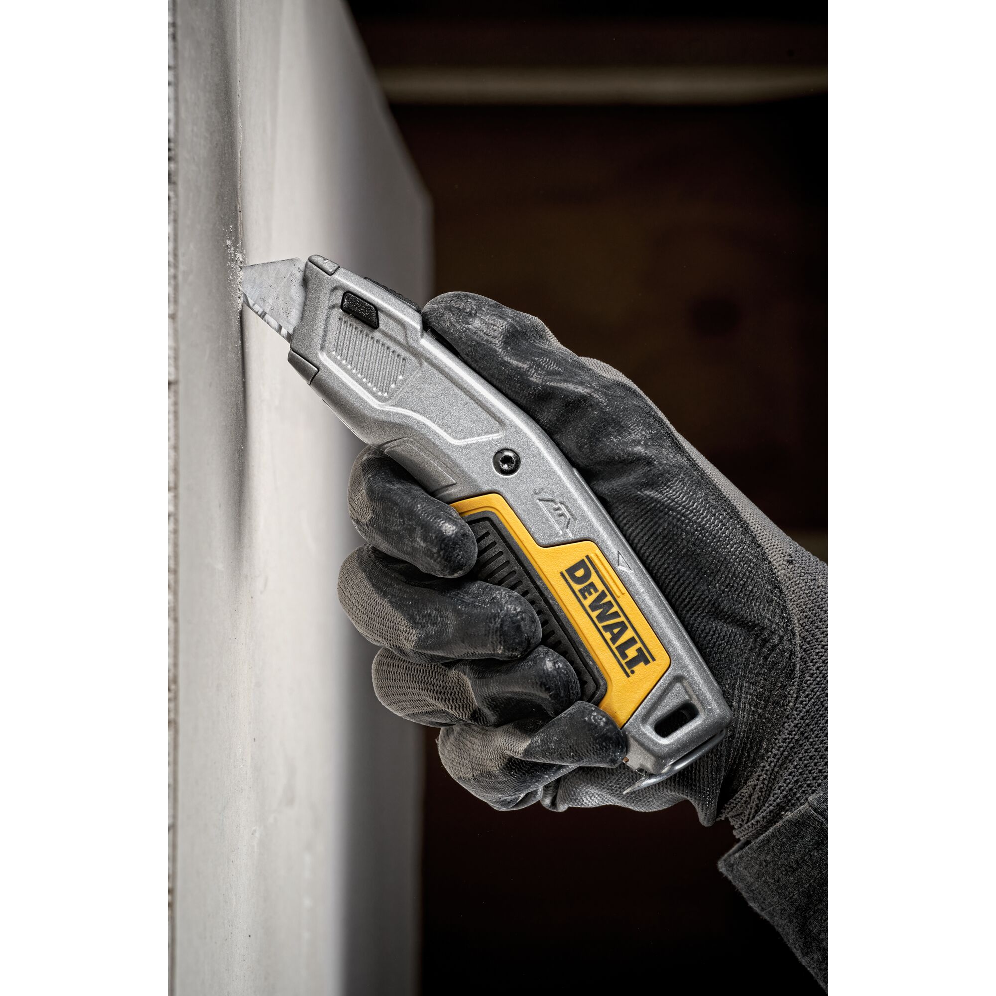 DWHT10054-0 - Cuchillo retractil para demolición