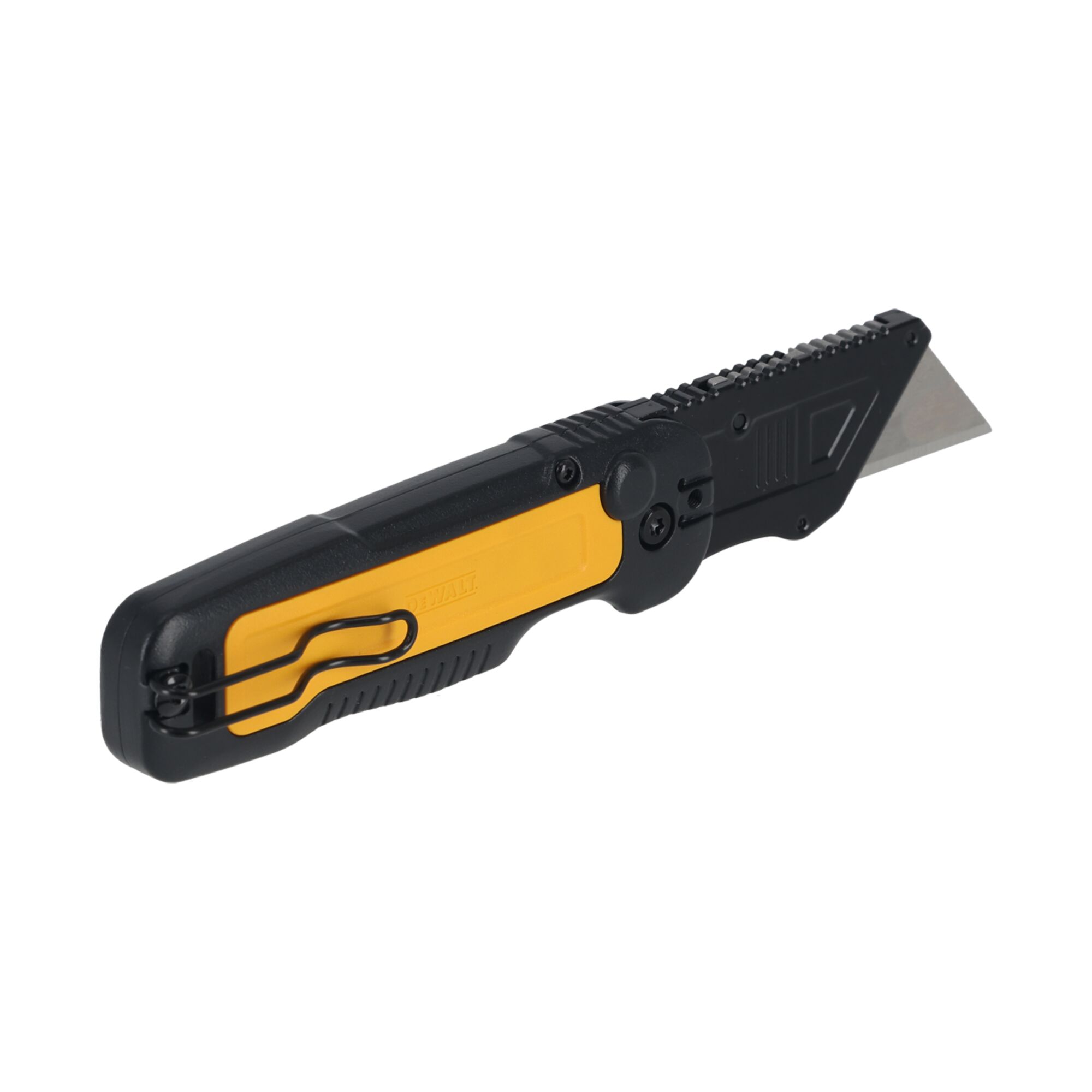 DWHT10991-0 - Cuchillo plegable de hoja fija DEWALT 3.0
