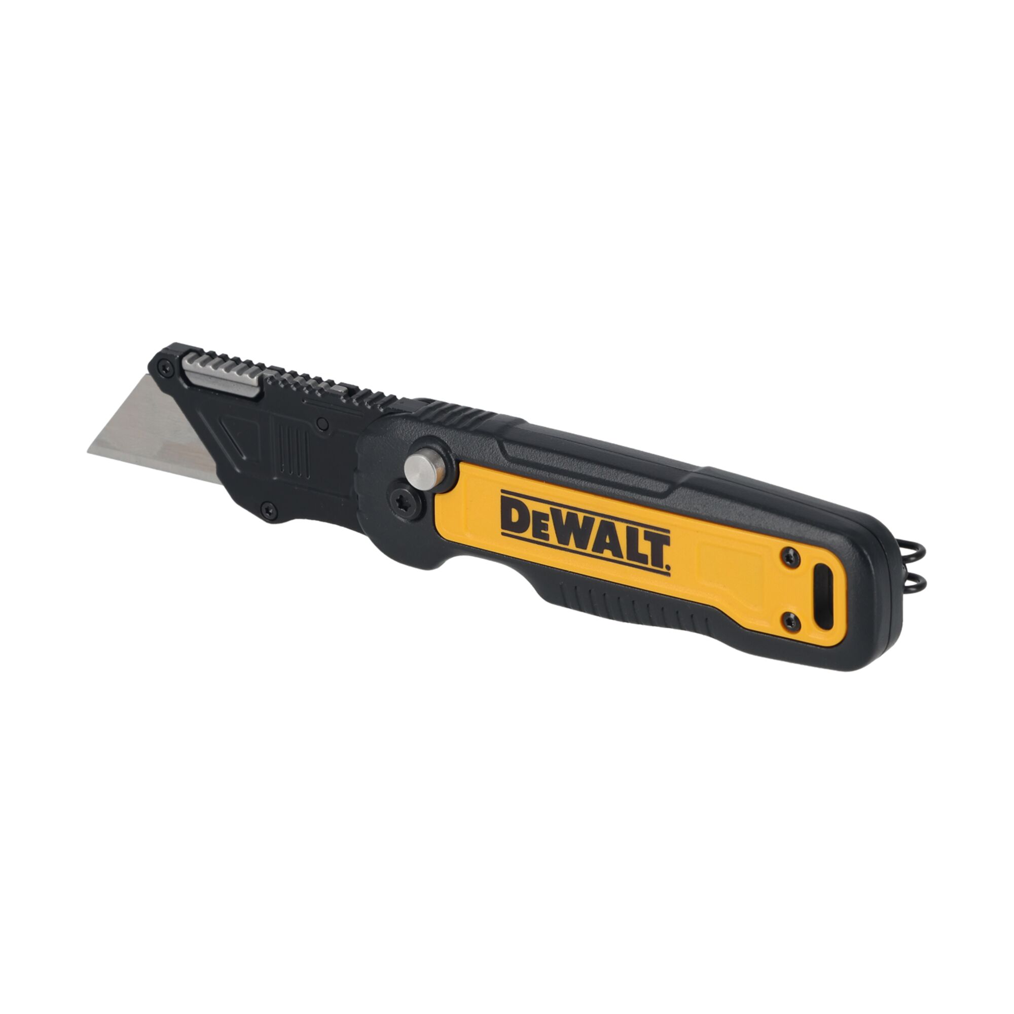 DWHT10991-0 - Cuchillo plegable de hoja fija DEWALT 3.0
