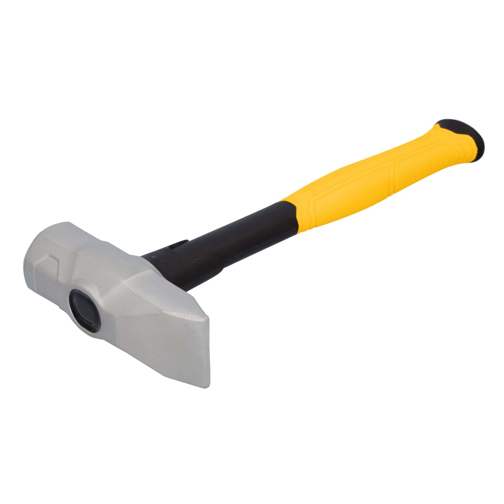 DWHT56157-1 - Maza de herrero fibra de vidrio 1,8kg