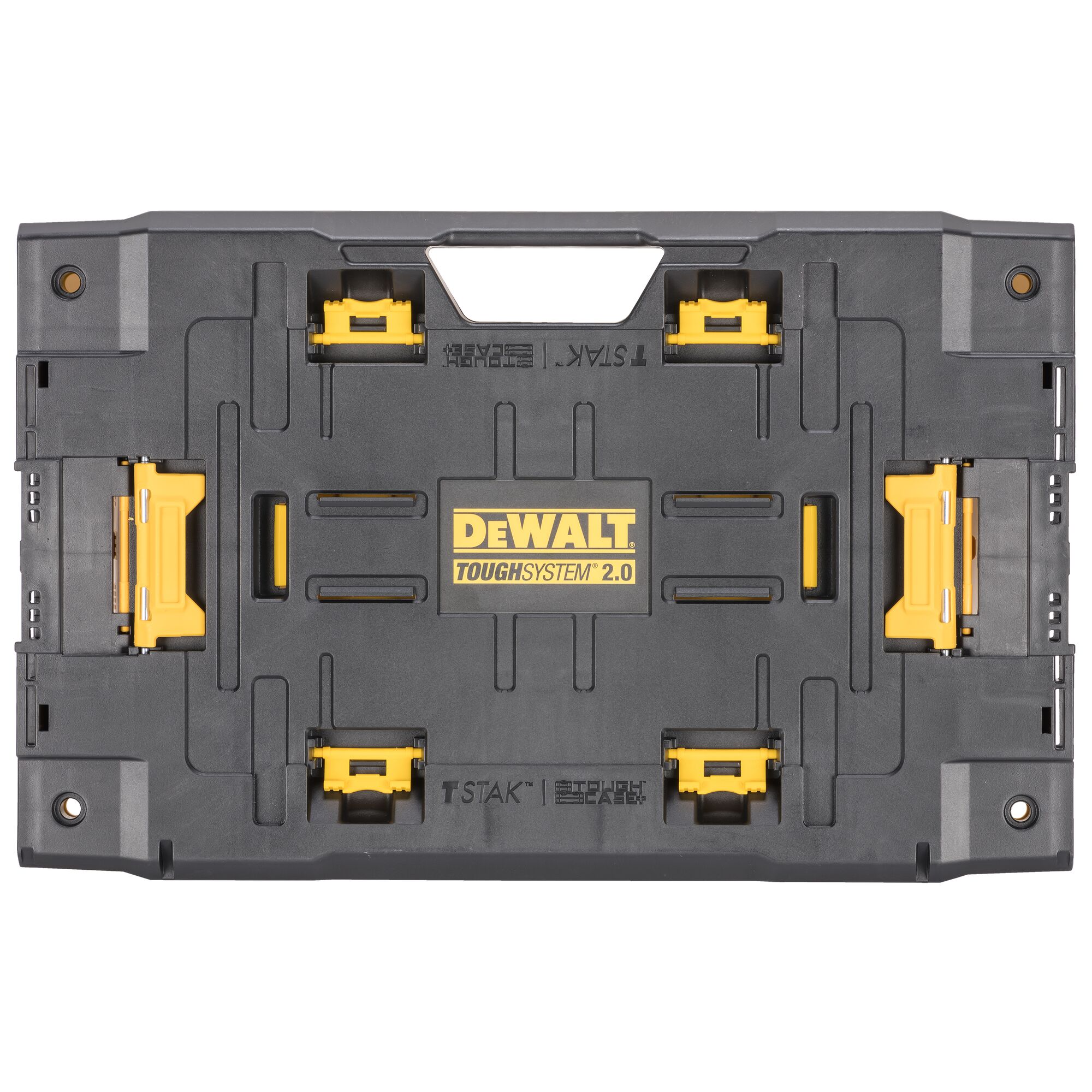 DWST08017-1 - Plato adaptador de TOUGHSYSTEM® a TSTAK®
