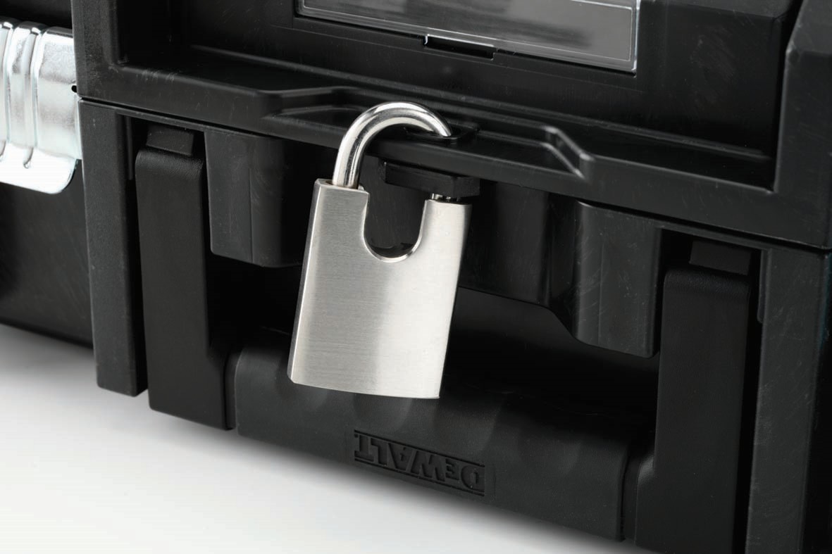 DWST1-70703 - Maleta multiusos TSTAK II