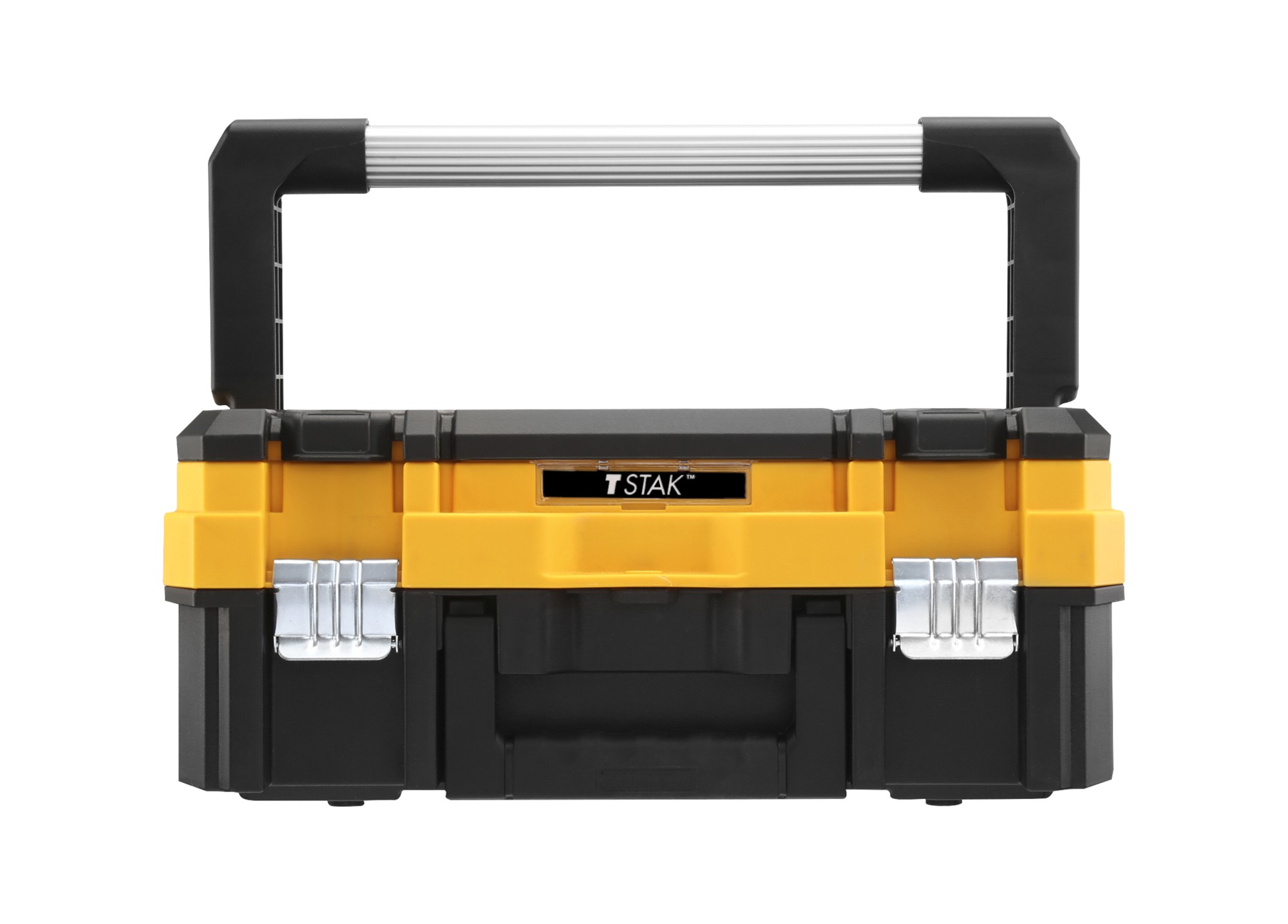 DWST1-70704 - TSTAK I Maleta con asa de aluminio