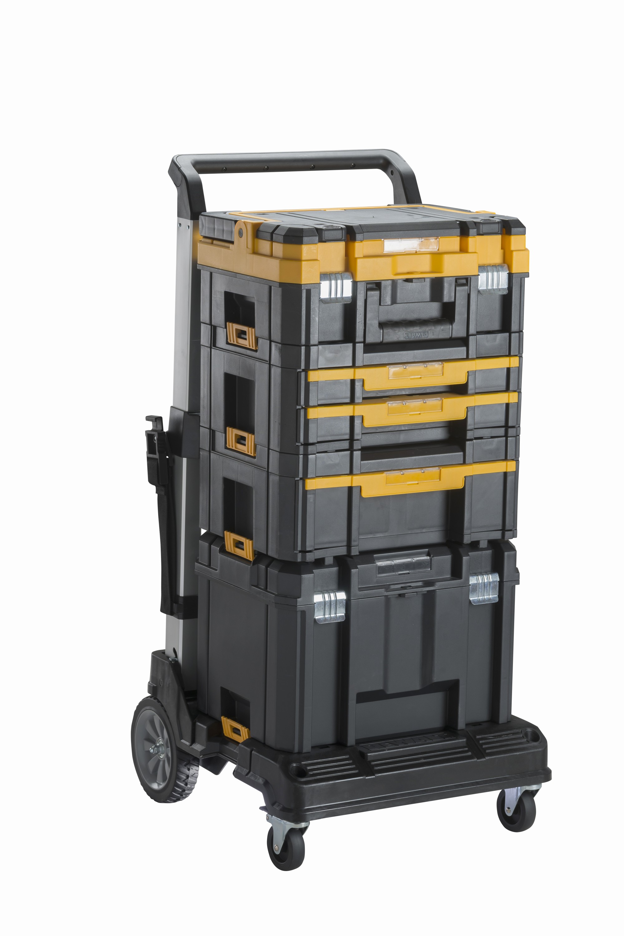 DWST1-71196 - TSTAK TROLLEY