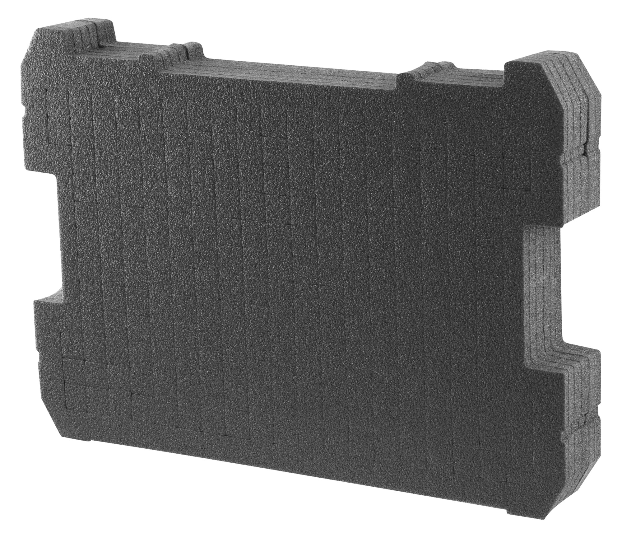 DWST1-72364 - Espuma pre-cortada para TSTAK