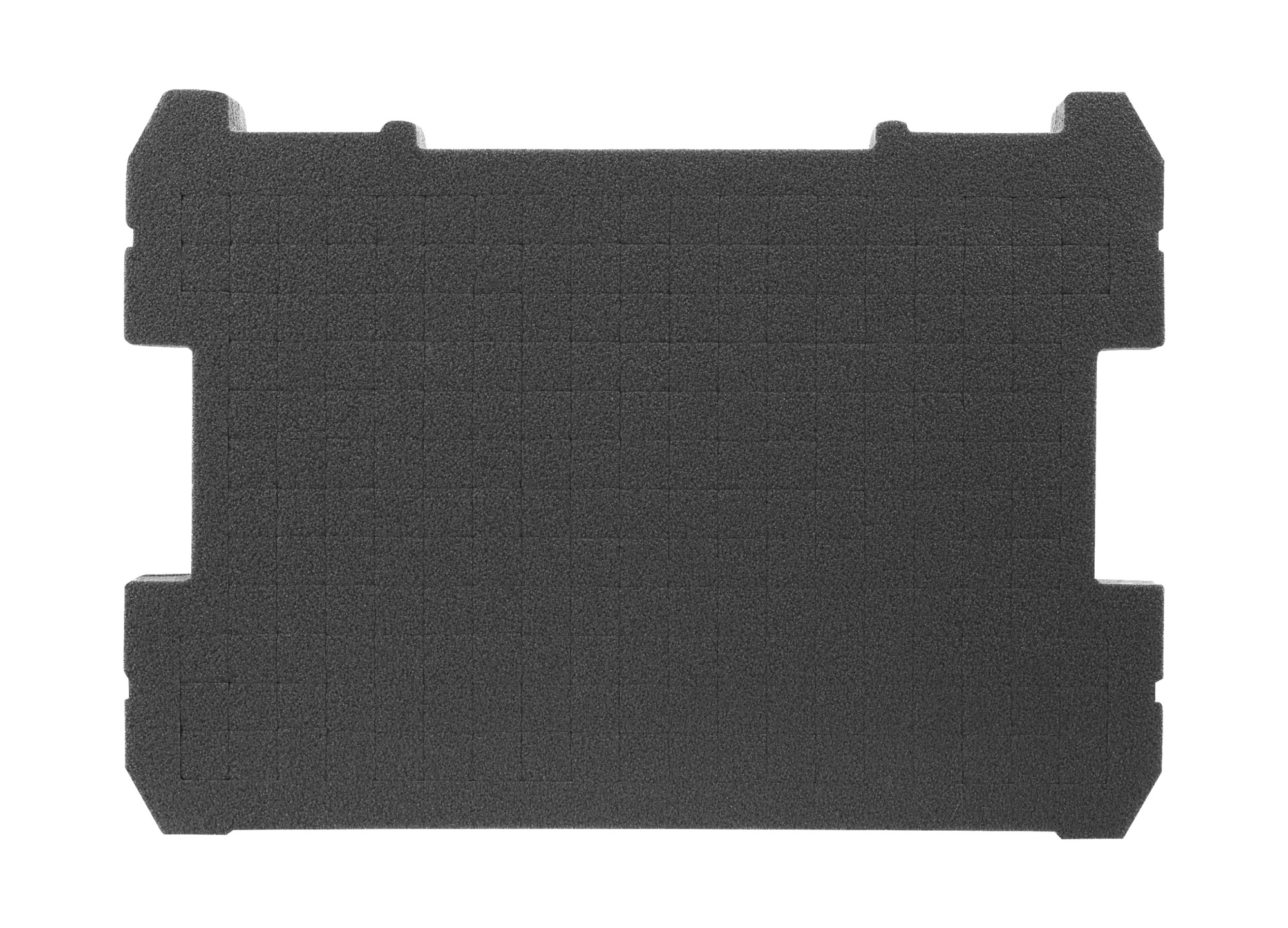 DWST1-72364 - Espuma pre-cortada para TSTAK