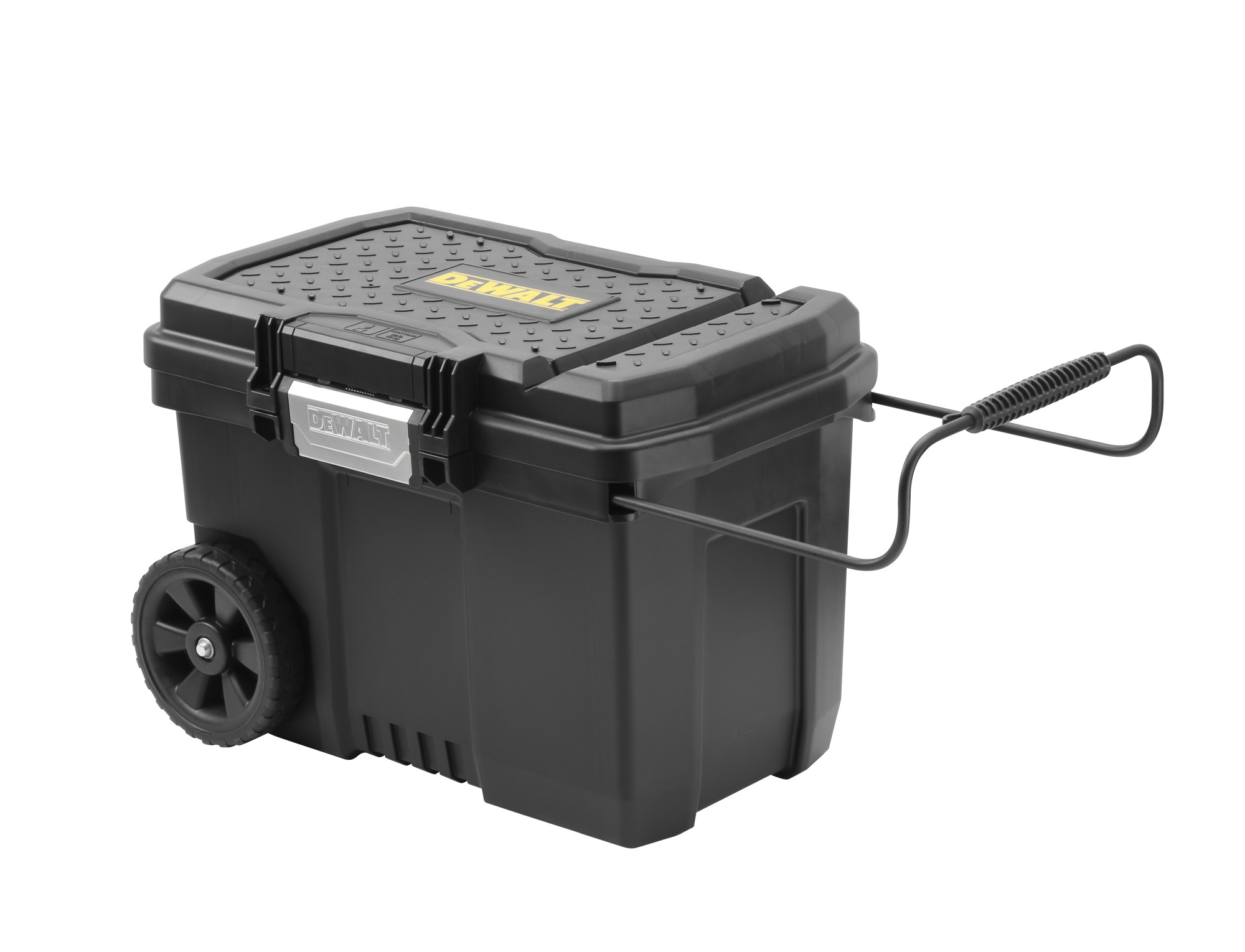 DWST1-73598 - Arcón de transporte pequeño 60L