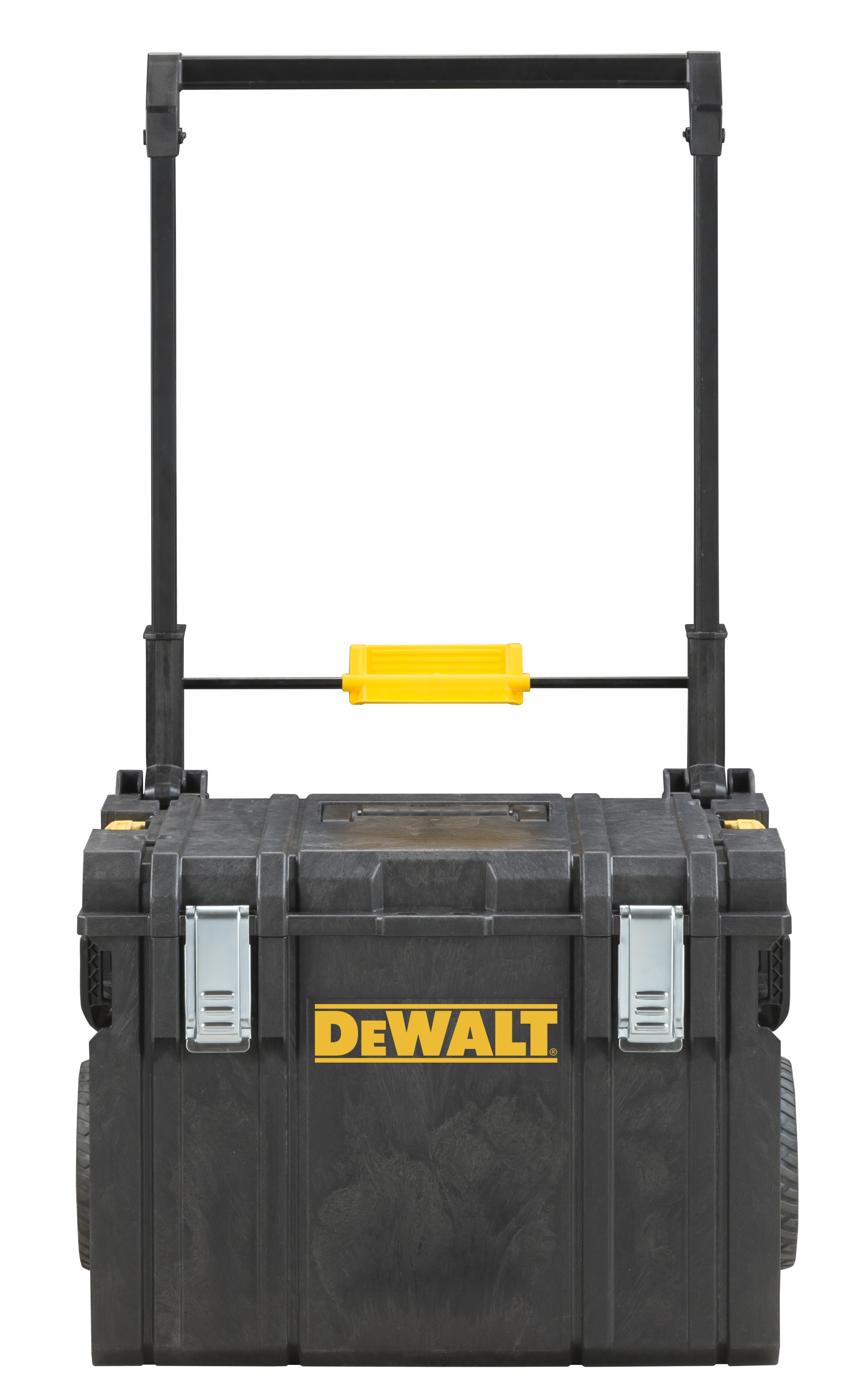 DWST1-75668 - Caja de herramientas con asa y ruedas TOUGHSYSTEM DS450