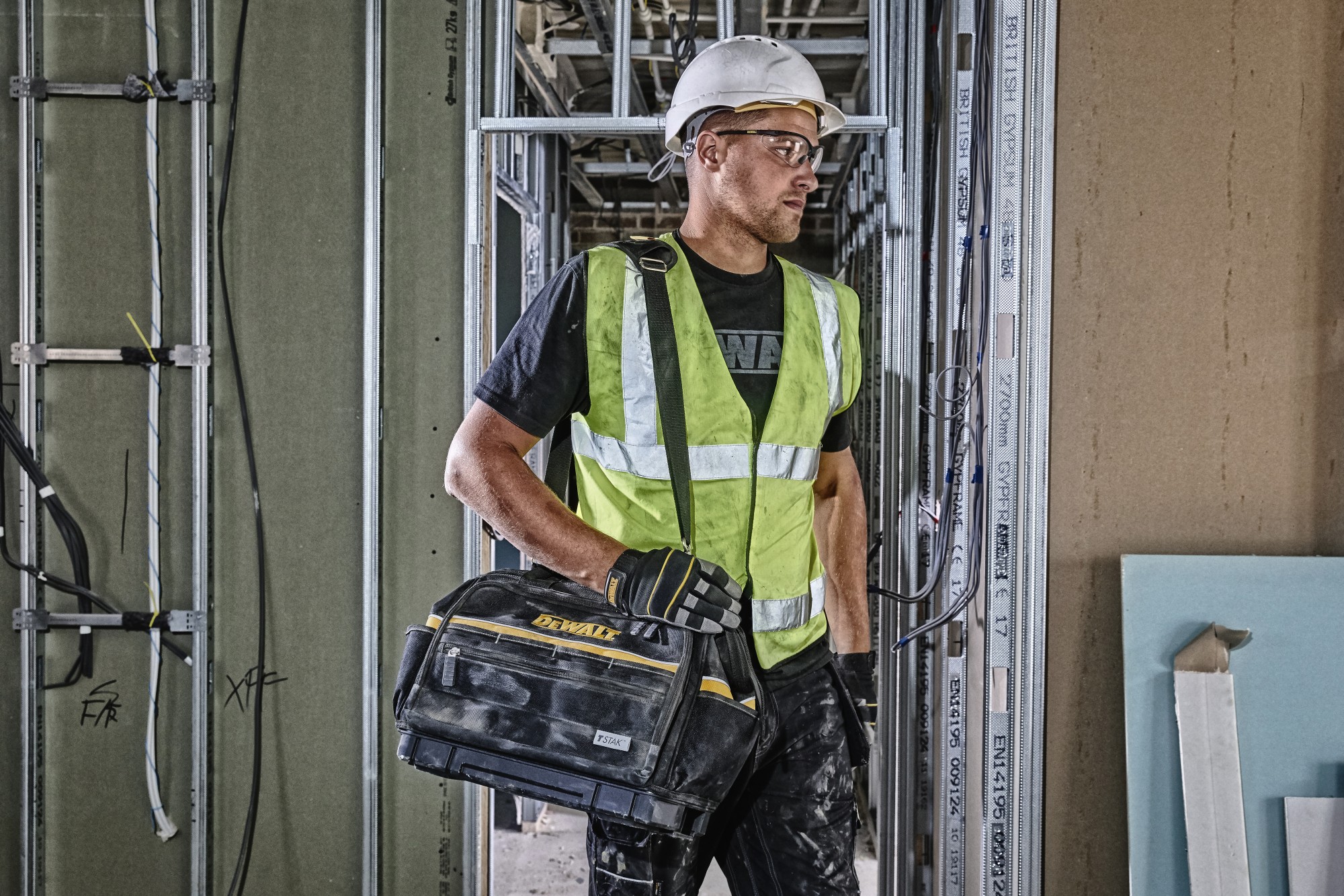 DWST82991-1 - Bolsa cerrada TSTAK