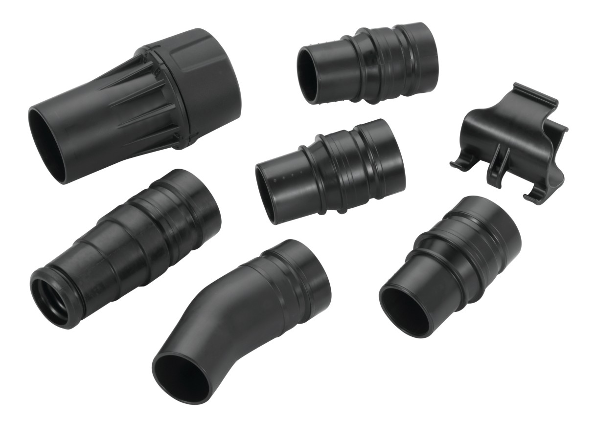 DWV9220-XJ - Sistema de conexión - Kit Premium para Carpintería