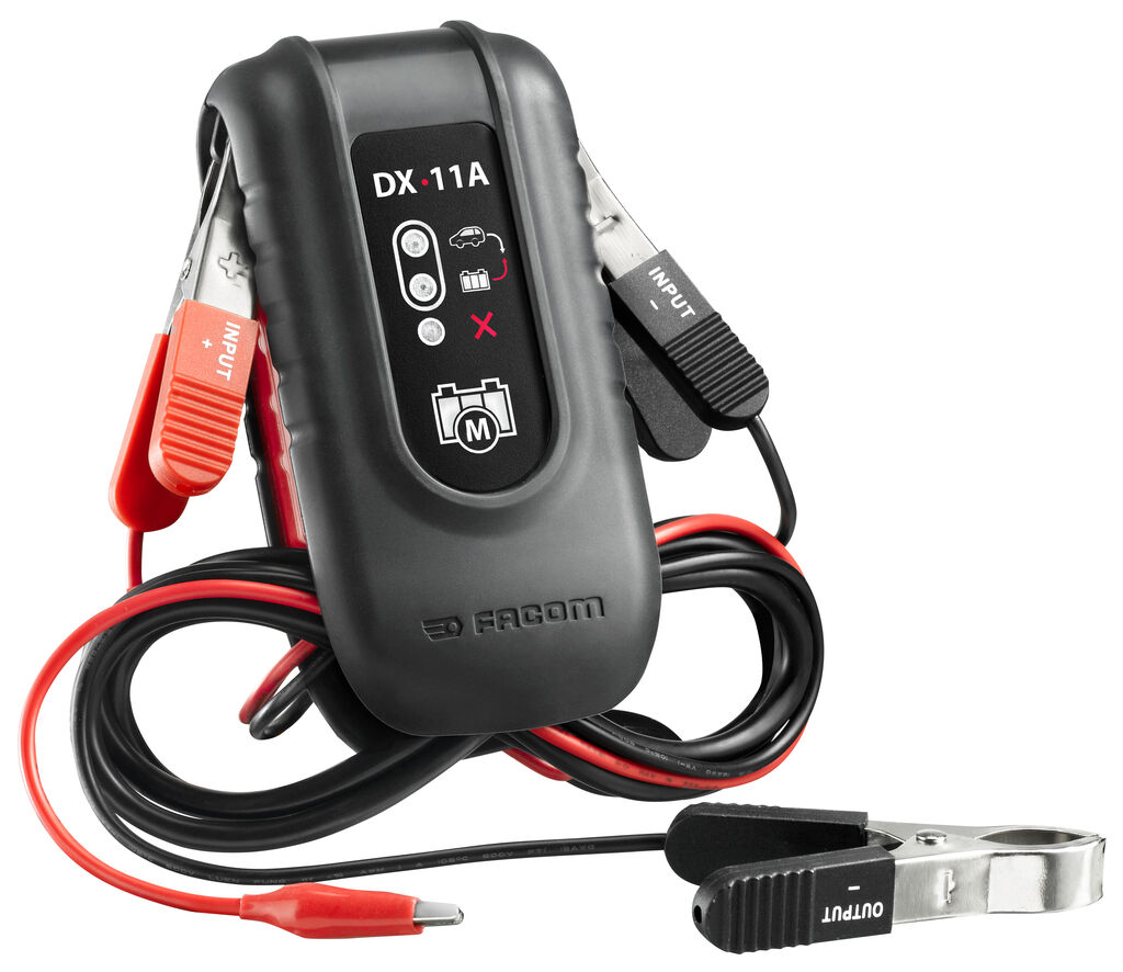 Caja de sujeción memoria