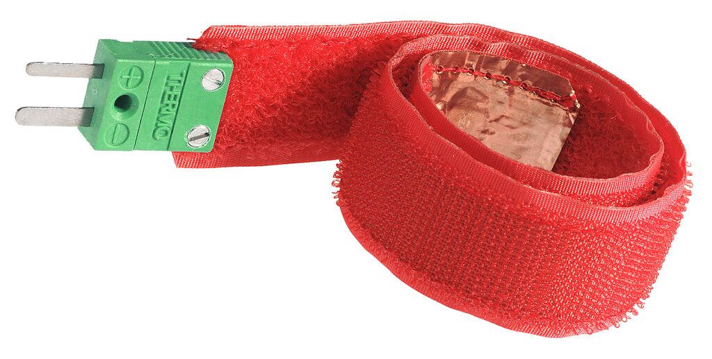 DX.12 Sondas de temperatura