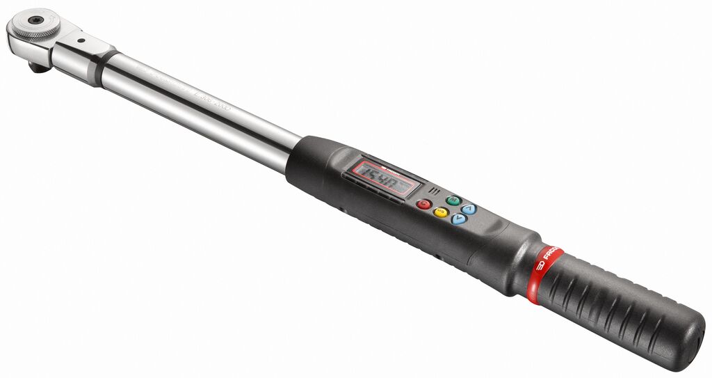 LLAVE DINAMO 200NM LECTURA PAR Y TRINQ