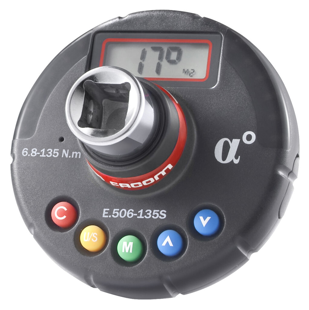 E.506 - Adaptadores Par y Angulo