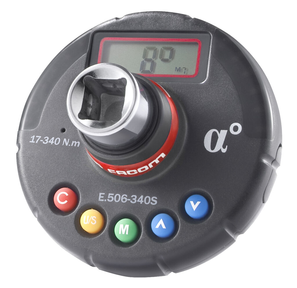 ADAPTADOR ANGULAR 340NM