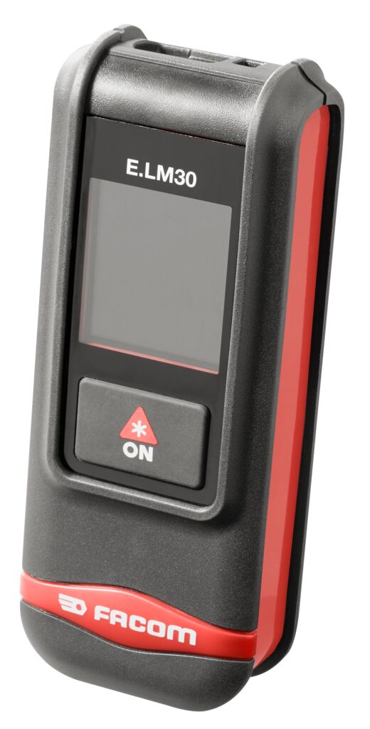 Telémetro de láser