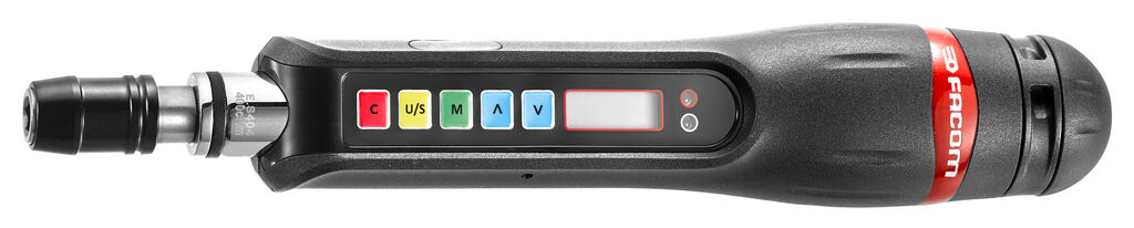 DESTORNILLADOR DINAMO ELECTRONICO 4NM1/4