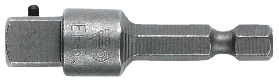 Porta-vasos - cuadrado 3/8